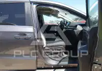 2026 Honda ODYSSEY фото