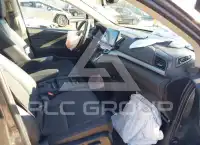2026 Honda ODYSSEY photo