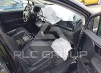 2026 Honda ODYSSEY фото