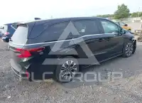 2026 Honda ODYSSEY фото