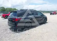 2026 Honda ODYSSEY фото