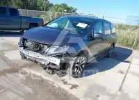 2026 Honda ODYSSEY photo