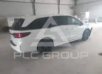 2026 Honda ODYSSEY photo