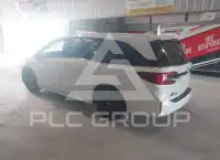 2026 Honda ODYSSEY photo