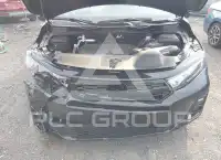 2026 Honda ODYSSEY фото