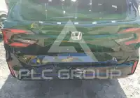 2026 Honda ODYSSEY фото
