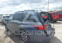 2026 Honda ODYSSEY photo
