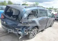 2026 Honda ODYSSEY photo