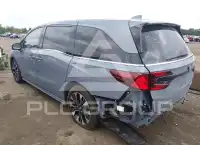 2026 Honda ODYSSEY photo