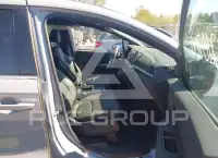 2026 Honda ODYSSEY фото