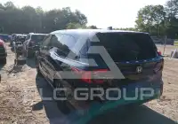 2026 Honda ODYSSEY фото