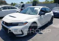 2026 Honda CIVIC photo