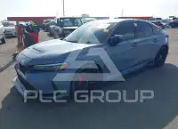 2026 Honda CIVIC фото