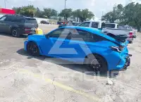 2026 Honda CIVIC photo