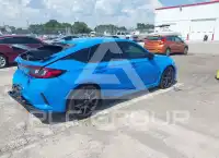 2026 Honda CIVIC photo