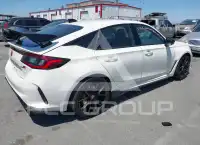 2026 Honda CIVIC photo