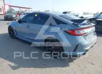 2026 Honda CIVIC фото