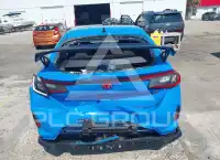 2026 Honda CIVIC photo