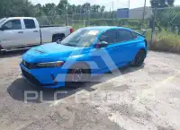 2026 Honda CIVIC photo