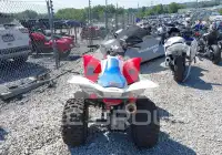 2026 Honda TRX250 фото