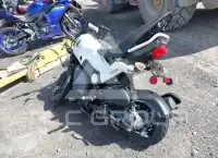 2026 Honda NAVI photo