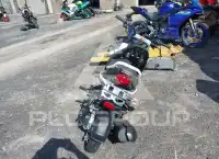 2026 Honda NAVI photo