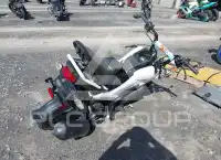 2026 Honda NAVI photo