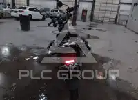 2026 Honda CT фото
