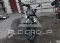 2026 Honda CT фото