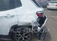 2026 Jeep COMPASS фото