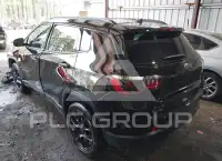 2026 Jeep COMPASS фото