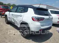 2026 Jeep COMPASS фото