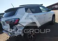 2026 Jeep COMPASS photo
