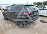 2026 Jeep COMPASS photo