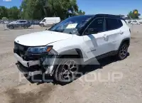 2026 Jeep COMPASS photo