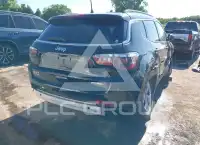 2026 Jeep COMPASS фото
