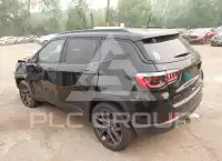 2026 Jeep COMPASS photo