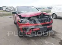 2026 Jeep COMPASS фото
