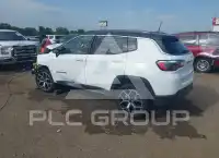 2026 Jeep COMPASS фото