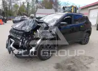 2026 Jeep COMPASS фото