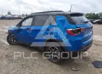 2026 Jeep COMPASS фото