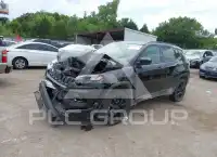 2026 Jeep COMPASS photo