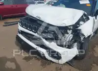 2026 Jeep COMPASS фото