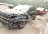 2026 Jeep COMPASS photo