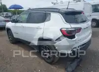 2026 Jeep COMPASS фото