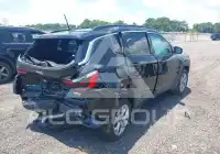 2026 Jeep COMPASS photo