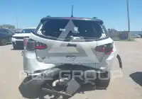 2026 Jeep COMPASS фото