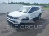 2026 Jeep COMPASS фото