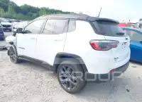 2026 Jeep COMPASS фото