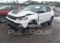2026 Jeep COMPASS фото